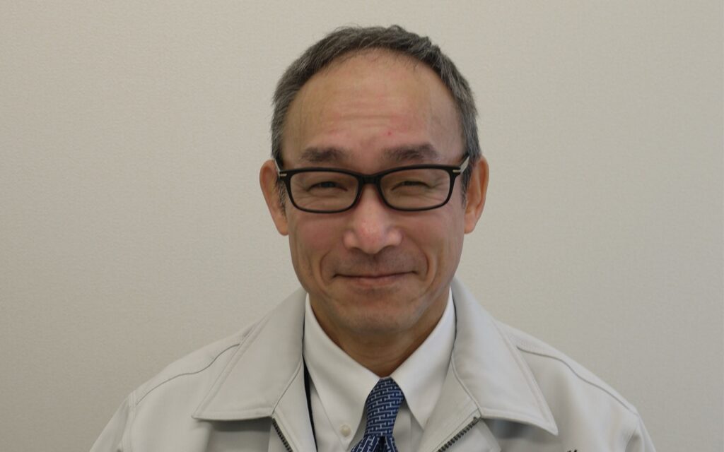 株式会社西部製作所 代表取締役 西村栄次郎│須恵町青少年アンビシャス応援団