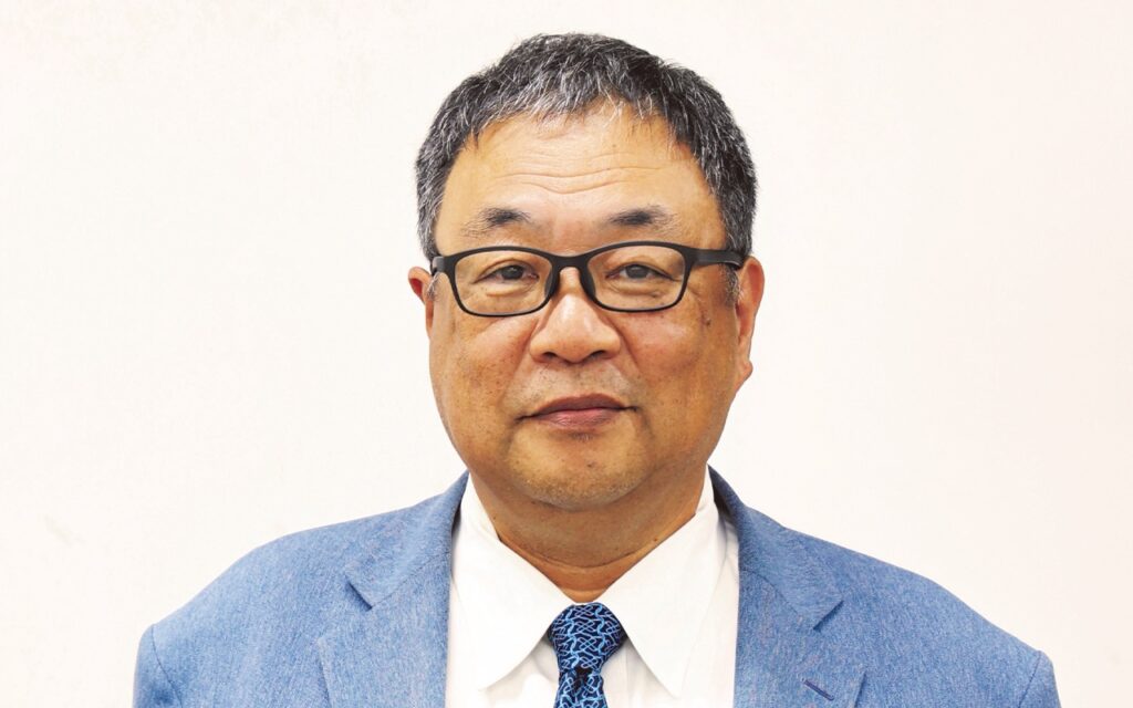 久野印刷株式会社 代表取締役社長 久野正人│須恵町青少年アンビシャス応援団