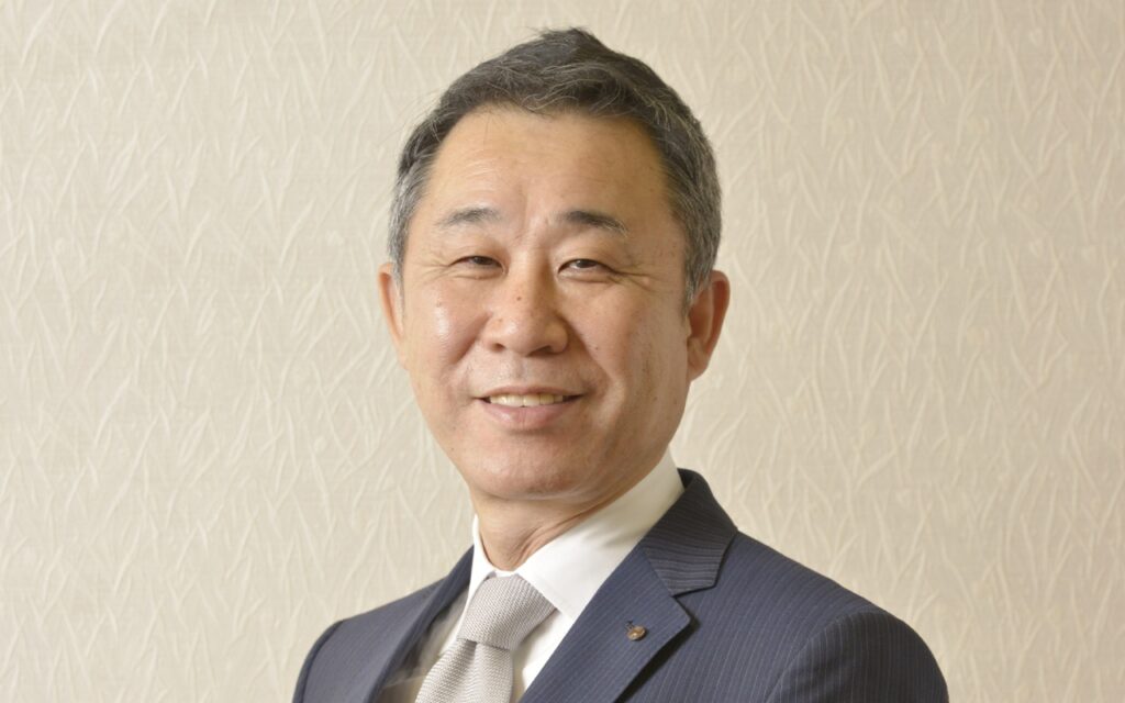 株式会社博運社 代表取締役社長 眞鍋和弘│須恵町青少年アンビシャス応援団