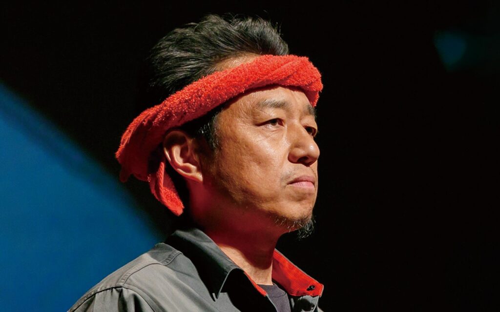 安河内建設株式会社 代表取締役 安河内正幸│須恵町青少年アンビシャス応援団